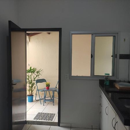 Apto Terreo Excelente Localizacao Uberlândia Exterior foto