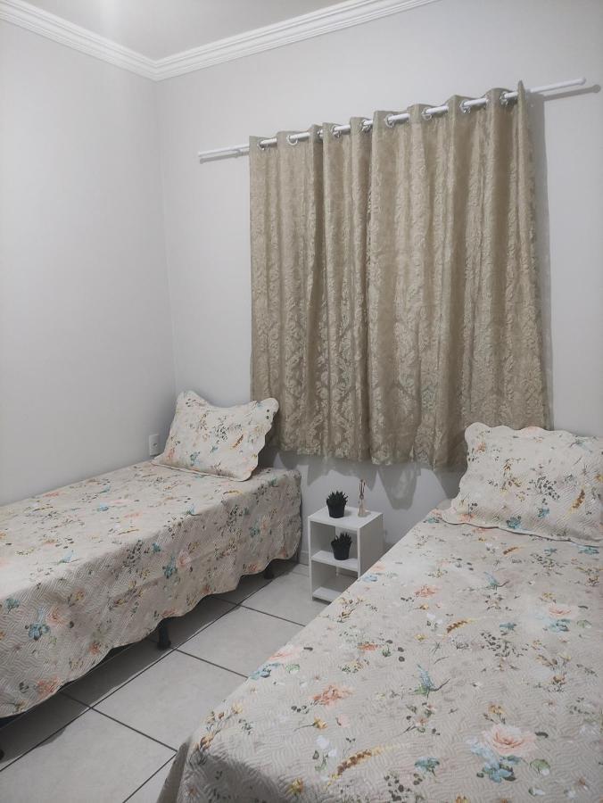 Apto Terreo Excelente Localizacao Uberlândia Exterior foto